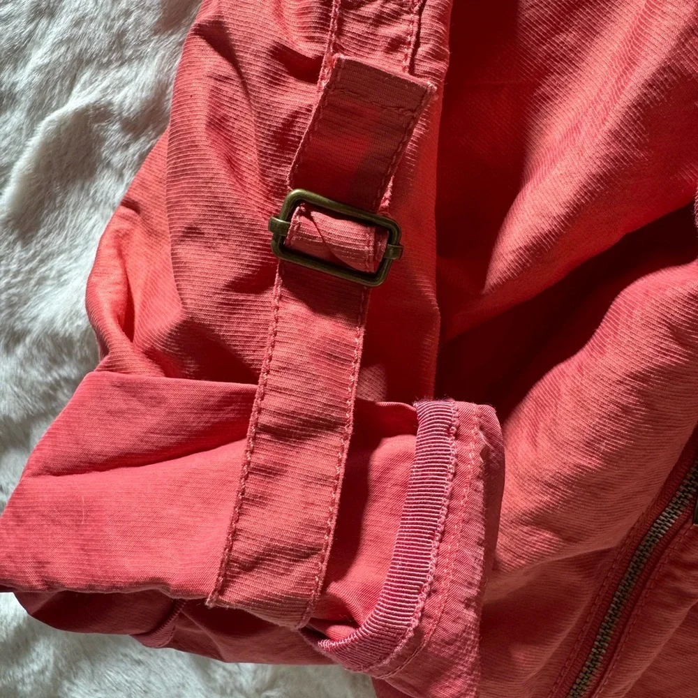 CAbi Coral Utility Jacket - Picture 6 of 11
